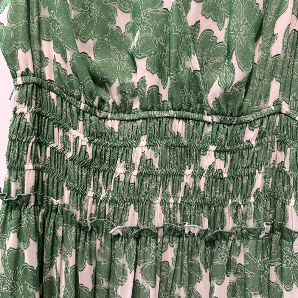 💚 Dress - Picture 3 of 6